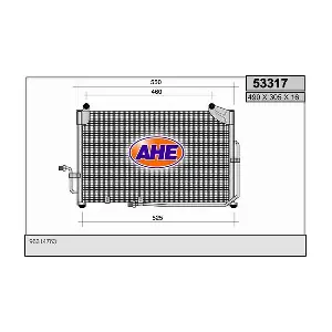53317 AHE