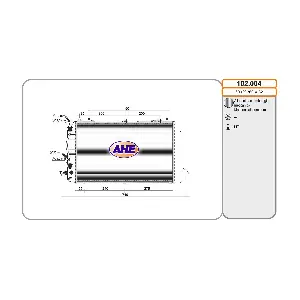 102004 AHE