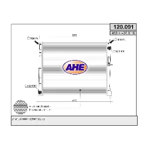 120091 AHE