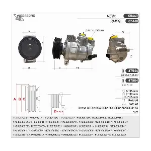 AHE 68440