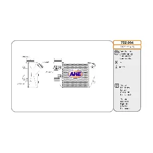 702054 AHE