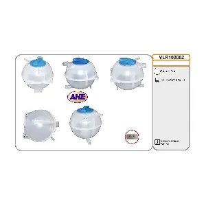 AHE VLR102002