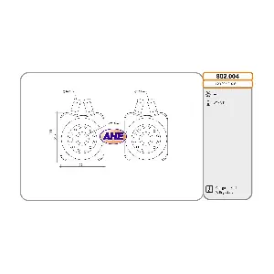 AHE 802004