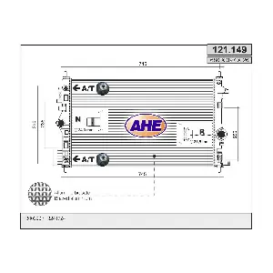 121.149 AHE