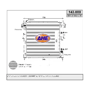 143.009 AHE