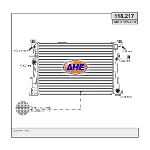 118.217 AHE