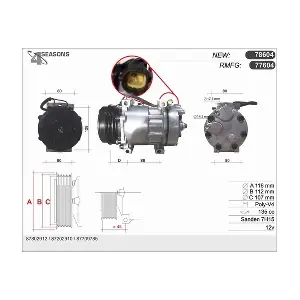 AHE 78604