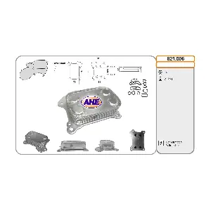 AHE 821.006