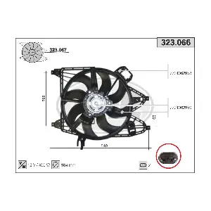 323.066 AHE