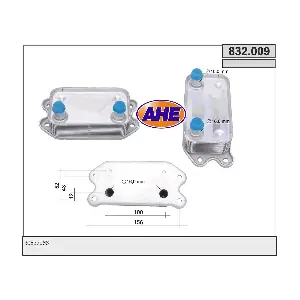832.009 AHE