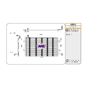 AHE 53812
