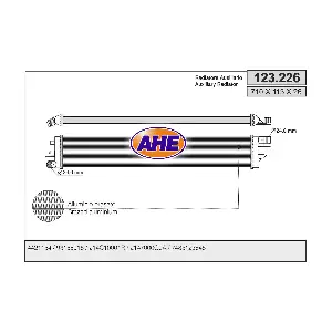 123.226 AHE