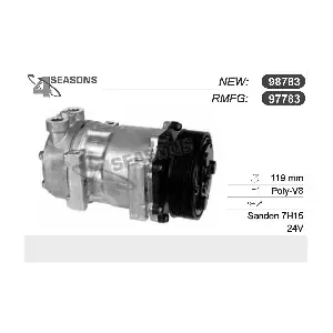 AHE 97783