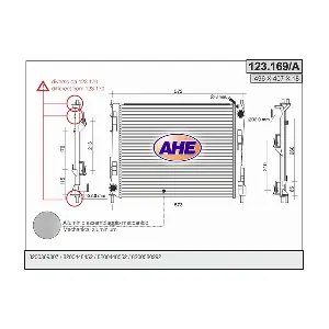 123.169/A AHE