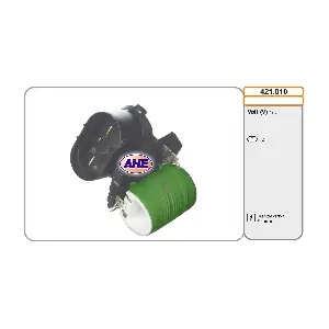421.010 AHE