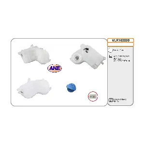AHE VLR102005