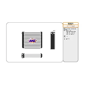 93621 AHE