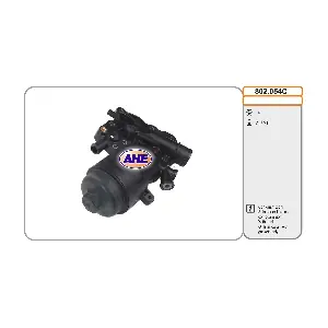 802054C AHE
