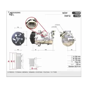 AHE 78620