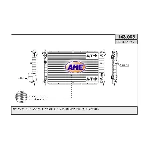 2131034221 SSANGYONG