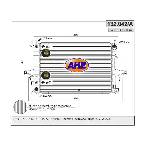 AHE 132.042/A