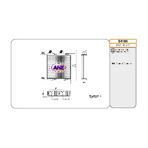 94100 AHE