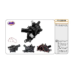 FT123003M AHE