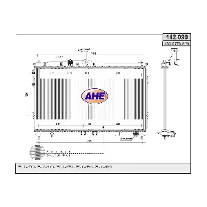 112.099 AHE