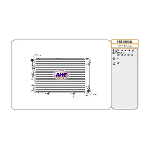 118005 AHE