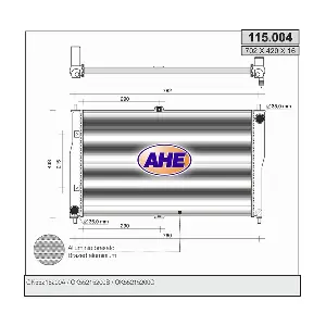 115004 AHE