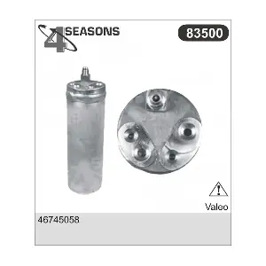 83500 AHE