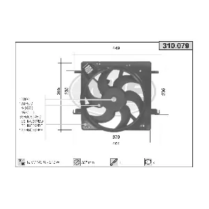 310.079 AHE