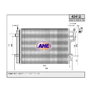 43412 AHE