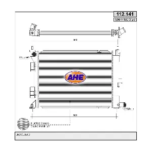 112.141 AHE