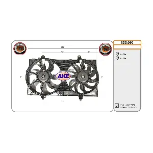 323090 AHE