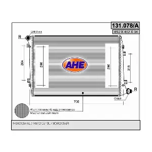 AHE 131.078/A