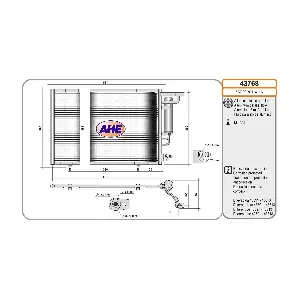 AHE 43768