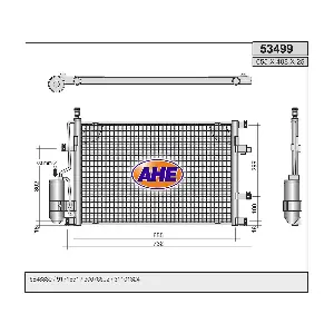 53499 AHE