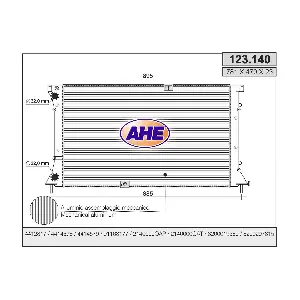 123.140 AHE