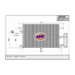 43153 AHE
