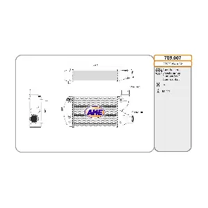 709007 AHE