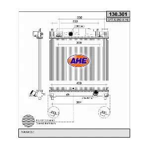 130.301 AHE