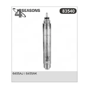 83540 AHE