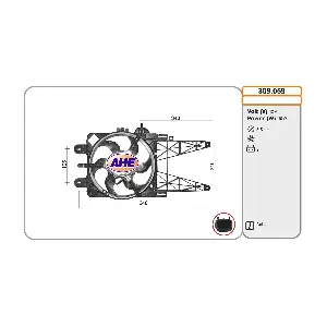 AHE 309.059
