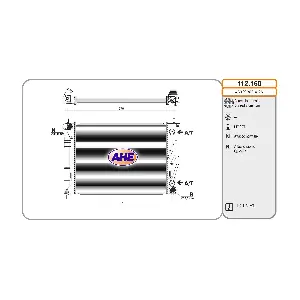 112.160 AHE