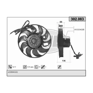 302083 AHE