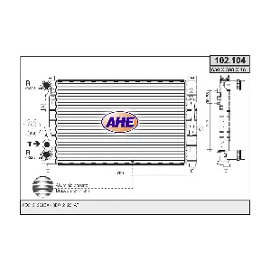 102.104 AHE