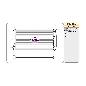 AHE 110116/A