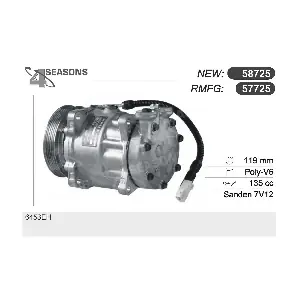 AHE 57725