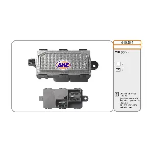 410.011 AHE